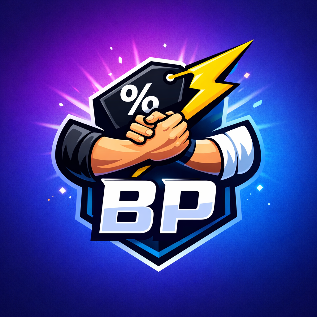 bros promos